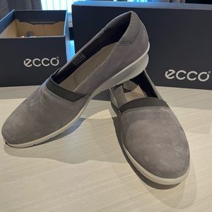Ecco Felicia Loafer - New in Box